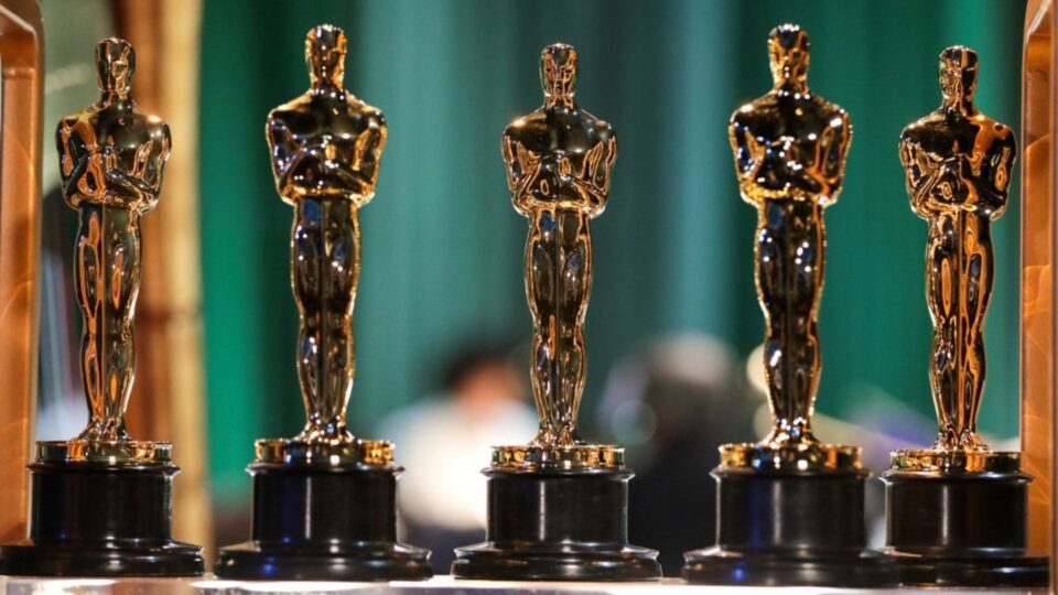 How To Watch The 2024 Oscars Who's Hosting, Presenters, Nominees And